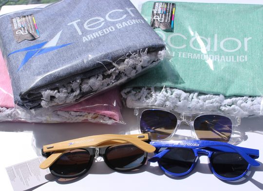 L'estate si avvicina: sei pronto a viverla con stile? 🕶️