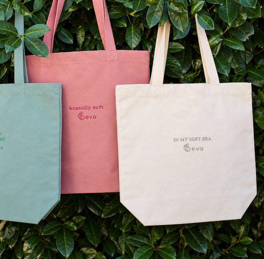 Stanchi delle solite shopper?